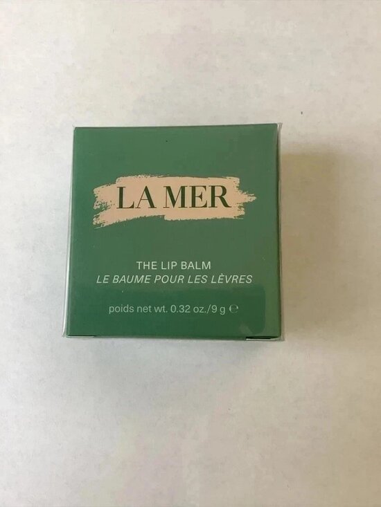 La Mer Other - La Mer The Lip Balm 0.32 oz 9g Brand New & Authentic